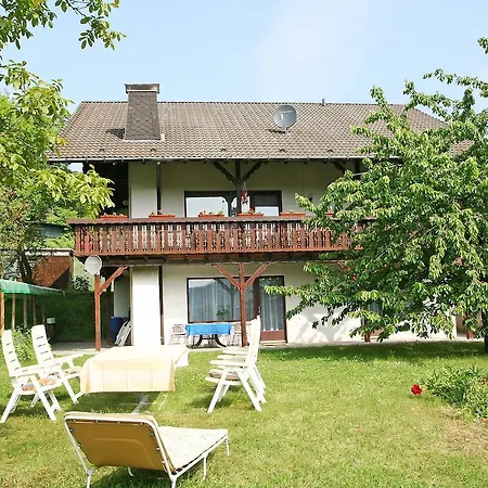 Daire Witte.1 Gellershausen